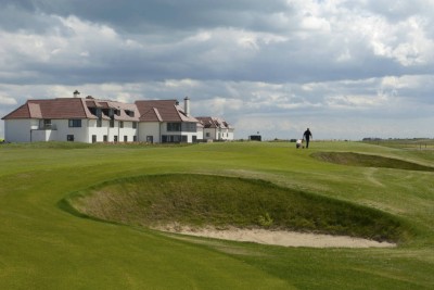 The Lodge at Prince’s Golf Club