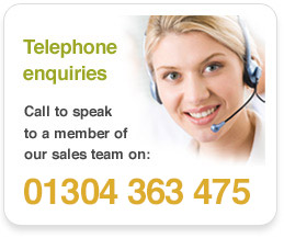 Telephone enquiries, speak to member of the team