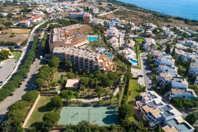 Sao Rafael Suites Hotel – All Inclusive