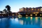 Sao Raphael Suites hotel pool