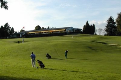 Royal Waterloo Golf Club