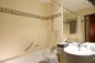 Bathrooms at Martins Grand Hotel Waterloo Belgium
