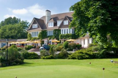 Le Manoir Hotel Le Touquet