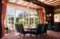 Lounge at Le Manoir Hotel Le Touquet France