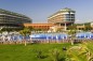 Voyage Belek Hotel Turkey