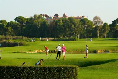 Antalya Golf Club