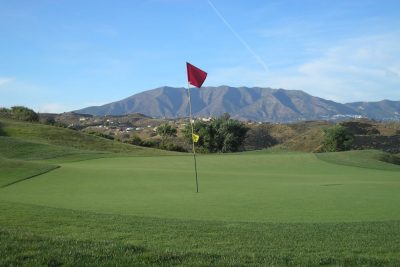 Post image for Calanova Golf Club