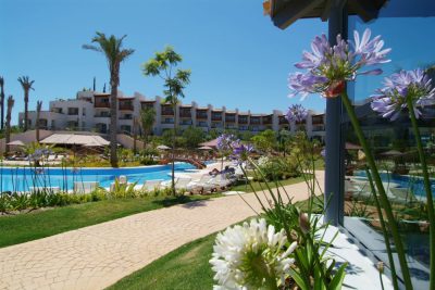 El Rompido Hotel & Golf Resort