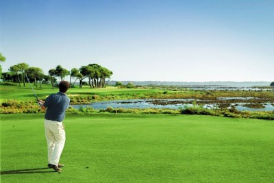 Post image for El Rompido Golf Clubs