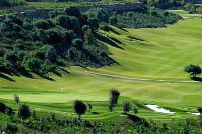 Finca Cortesin Golf Club