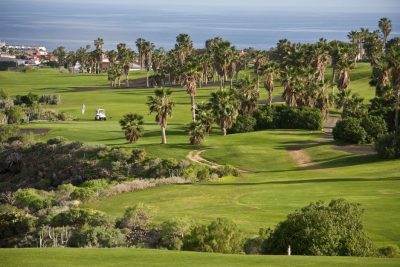 Post image for Golf del Sur Golf Club