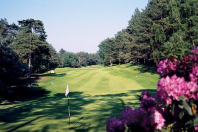 Hardelot Golf Club