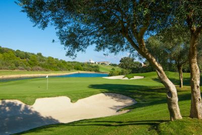 La Reserva Golf Club