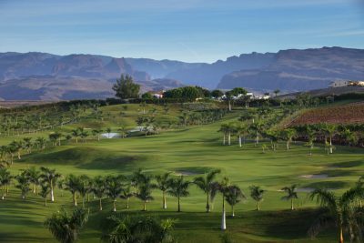 Post image for Meloneras Golf Club
