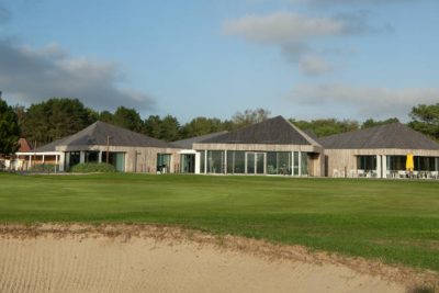 Le Touquet Golf Club