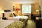 Marriott Meon Valley Hotel bedroom