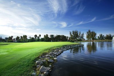 Post image for Maspalomas Golf Club