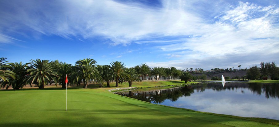 Maspalomas Golf Club