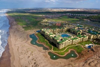 Post image for Mazagan Beach & Golf Resort Hotel