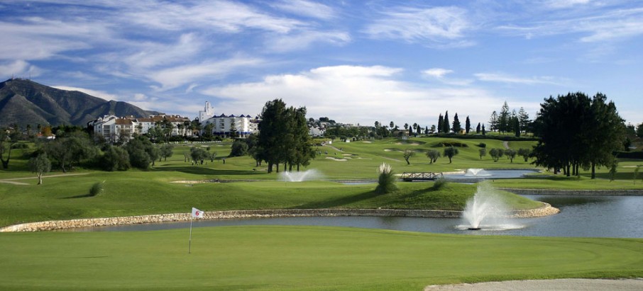 Mijas Golf Club