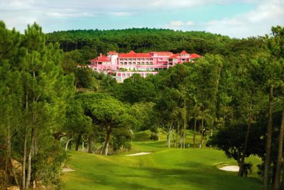 Penha Longa Golf Club