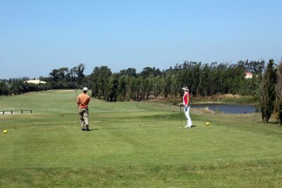 Pestana Beloura Golf Club