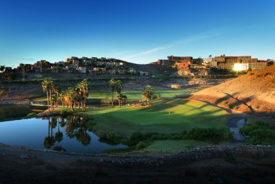 Post image for Salobre Golf Club