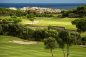 So Sotogrande Hotel golf course