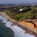 Vale do Lobo Ocean golf club