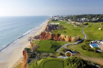 Post image for Vale do Lobo Golf Courses
