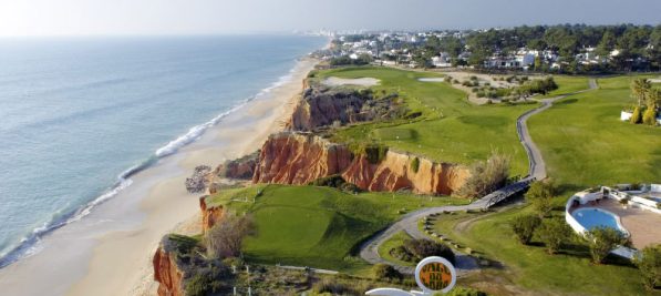 Vale do Lobo Royal golf club