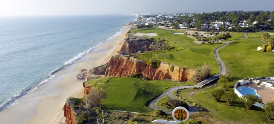 Vale do Lobo Golf Courses