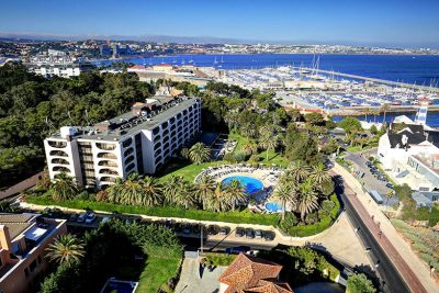 Vila Gale Cascais Hotel