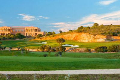 Algarve Oceanico Golf Clubs