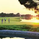 Gloria Golf Club Belek Turkey