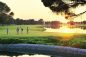 Gloria Golf Club Belek Turkey