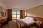 Bedroom at Voyage Belek Hotel Turkey