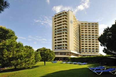 Pestana Delfim Beach & Golf Hotel