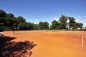 Pestana Delfim Hotel Tennis courts
