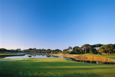 Post image for Quinta da Marinha Golf Club