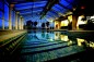 Dale Hill Hotel & Golf Club Sussex indoor pool