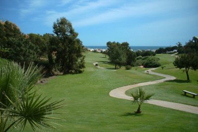 Islantilla Golf Course