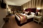 The Oxfordshire Golf Hotel bedroom