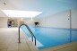 The Oxfordshire Golf Hotel indoor pool