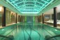 Spa at the Old Course Hotel St Andrews Scotland