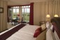 Bedrooms at the Old Course Hotel St Andrews Scotland