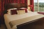 Bedrooms at the Old Course Hotel St Andrews Scotland
