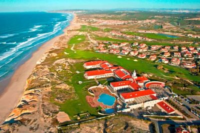 Praia D’El Rey Marriott Golf & Beach Resort
