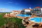 Swimming pool at the Praia del Rey Marriott Portugal