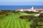 Praia del Rey golf club Portugal